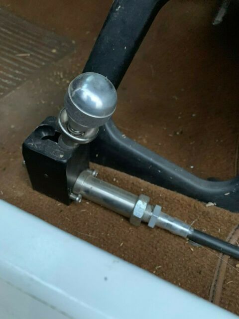 1994 Jeep Wrangler SE - photo 9
