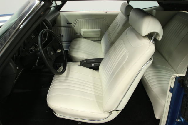 1972 Chevrolet Chevelle - photo 4