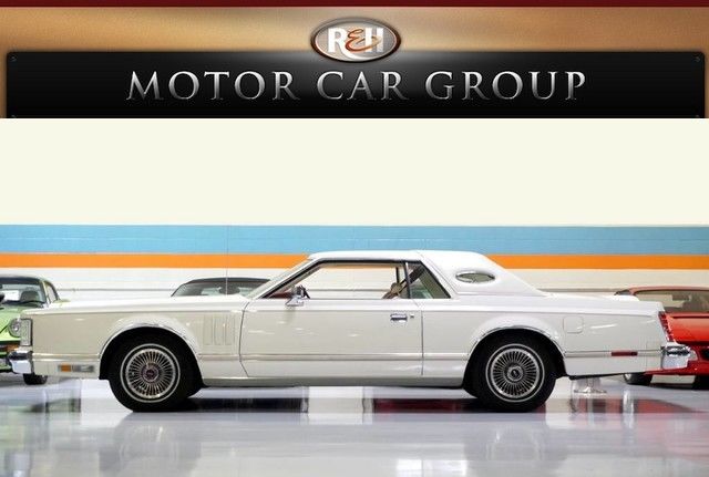 1979 Lincoln Mark Series - photo 2