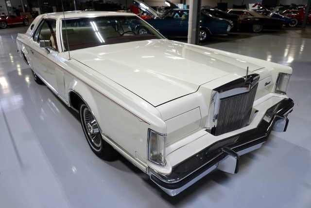 1979 Lincoln Mark Series - photo 5