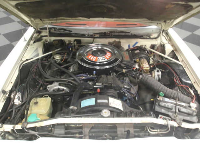 1978 Chrysler New Yorker - photo 4