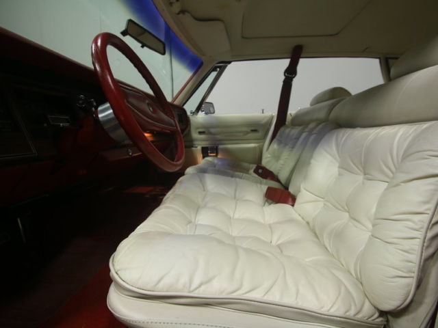 1978 Chrysler New Yorker - photo 5