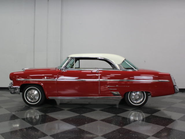 1953 Mercury Monterey - photo 2
