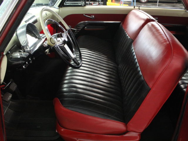1953 Mercury Monterey - photo 3
