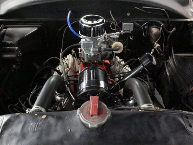 1953 Mercury Monterey - photo 4