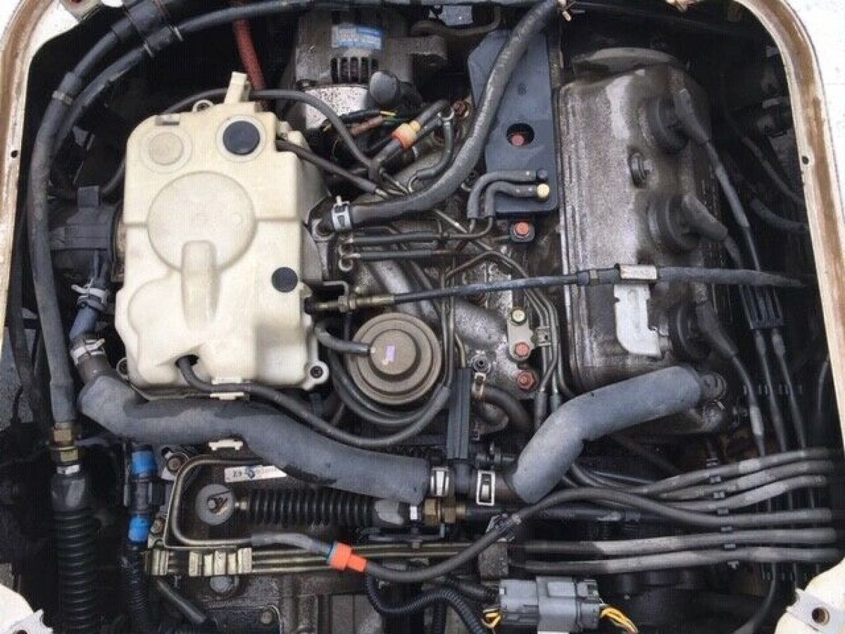 1990 Honda Other - photo 10