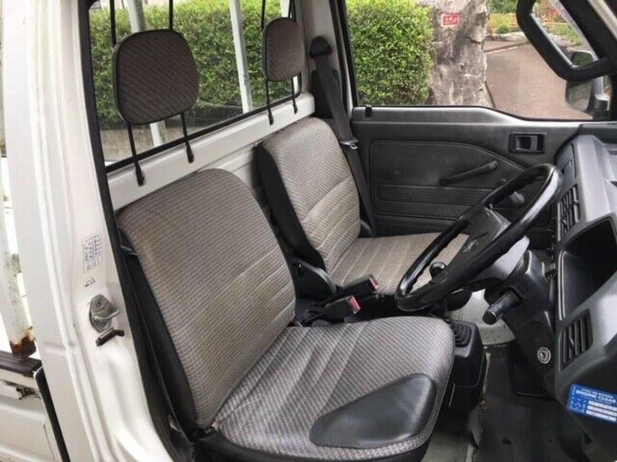 1990 Honda Other - photo 12