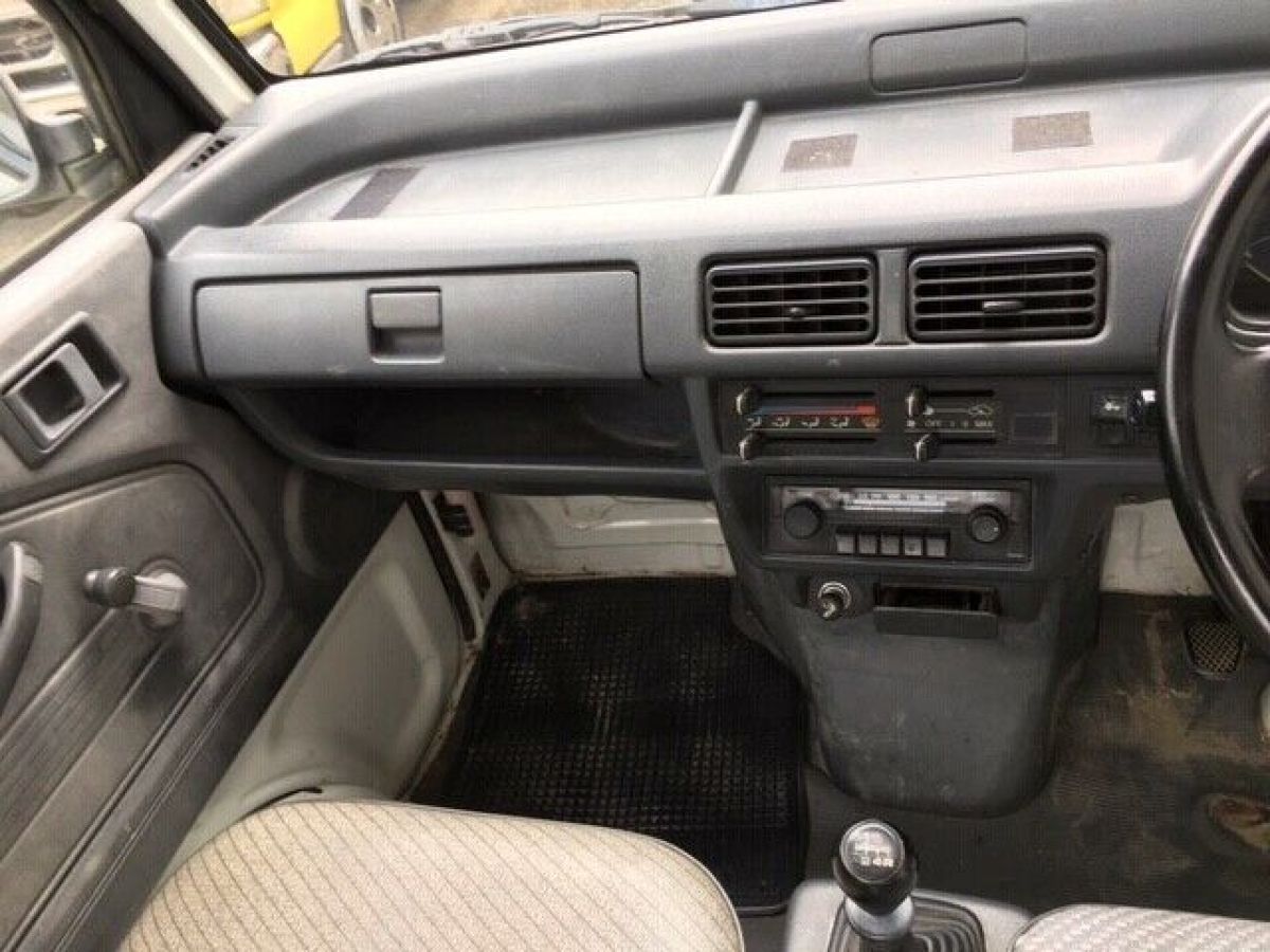 1990 Honda Other - photo 13