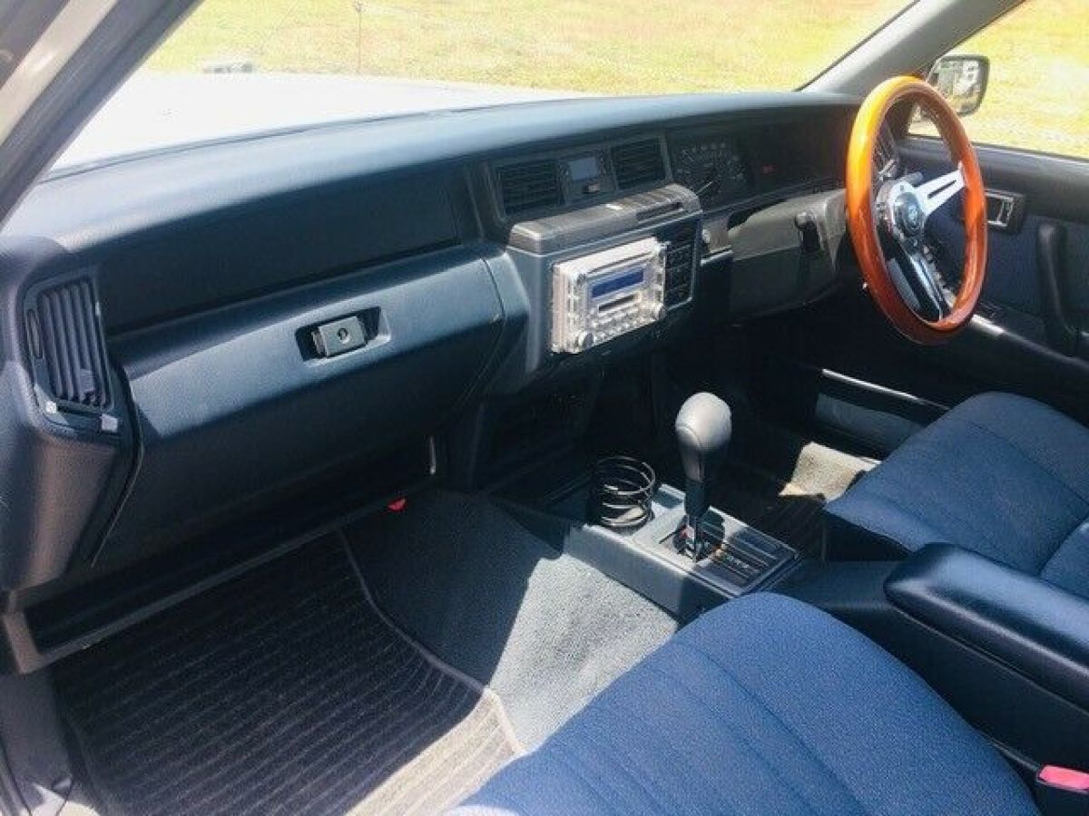 1992 Toyota Van Wagon - photo 10