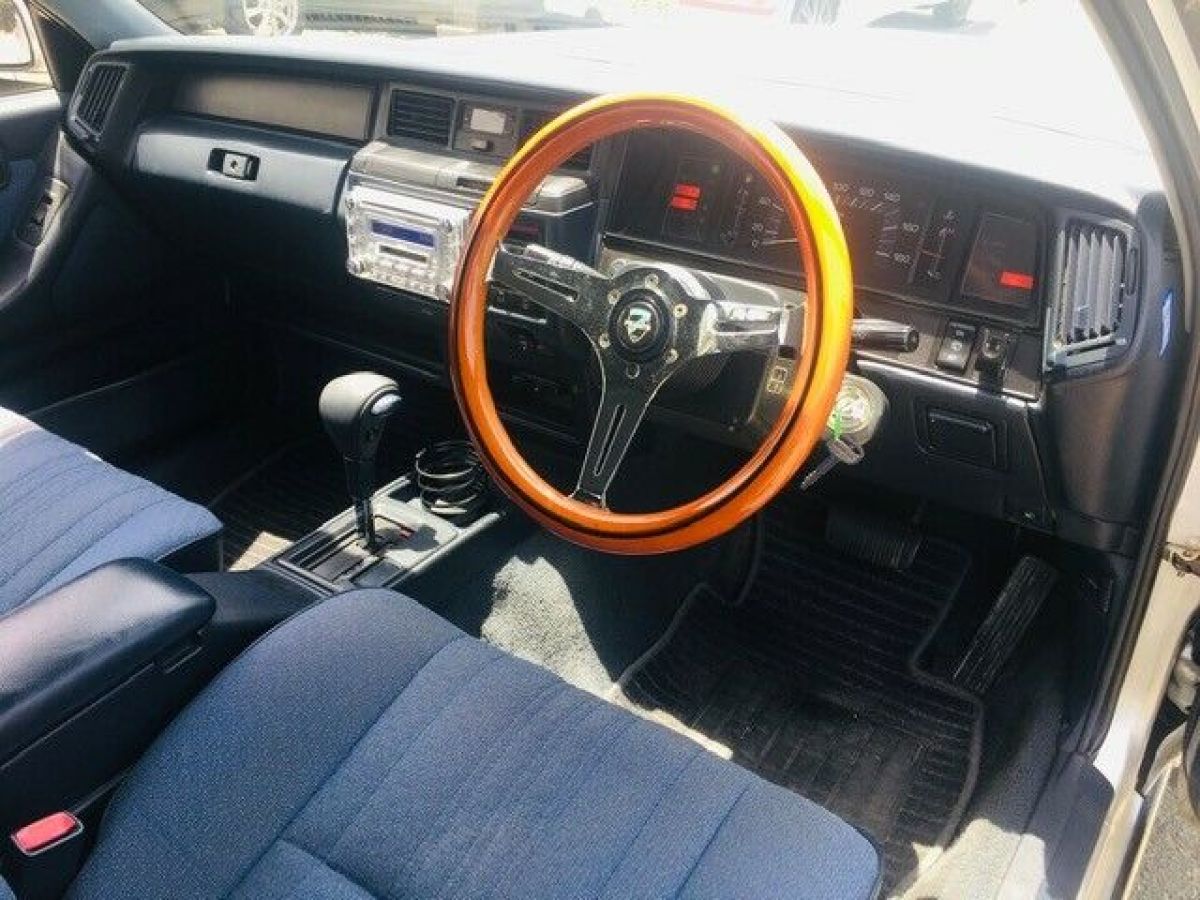 1992 Toyota Van Wagon - photo 8