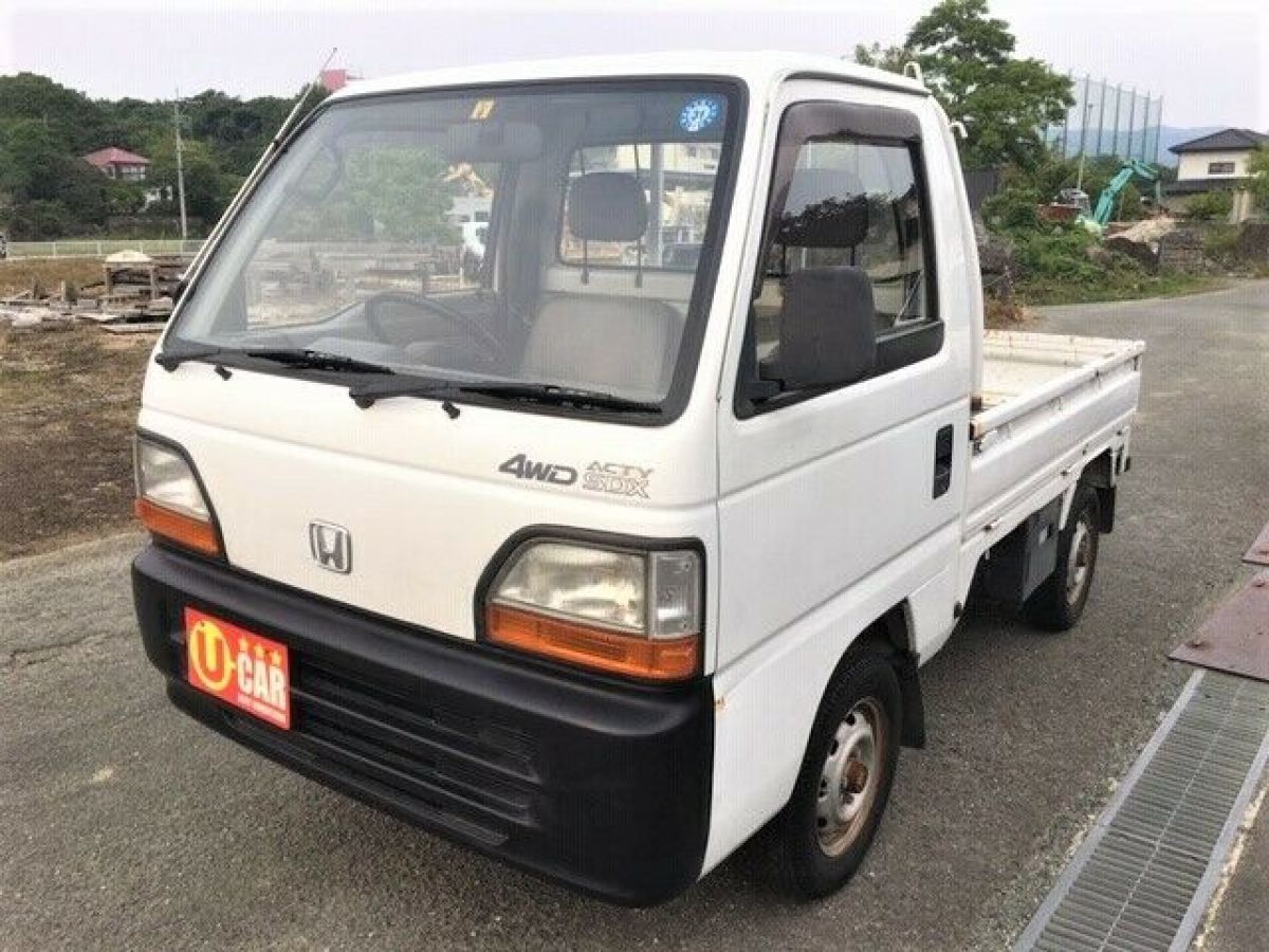 1994 Honda Other