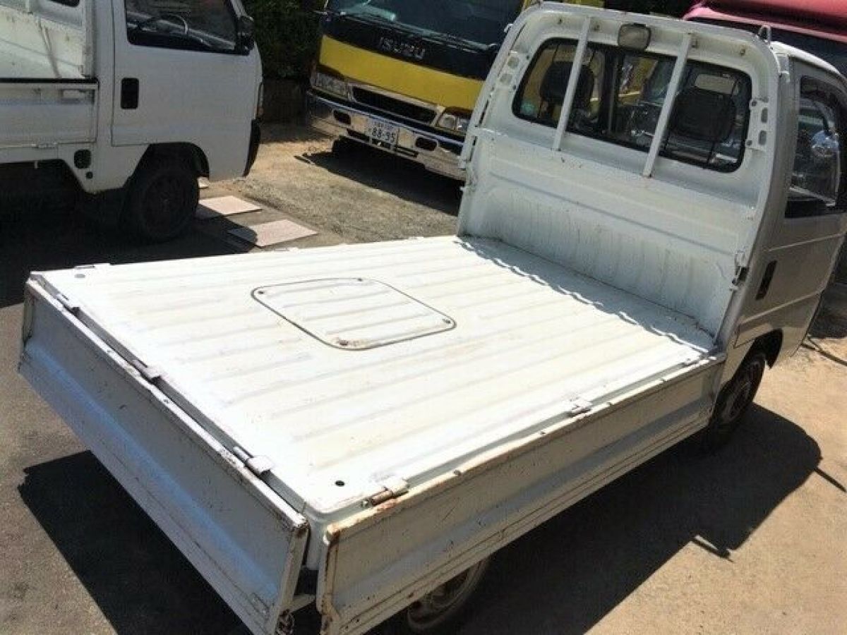 1994 Honda Other - photo 10
