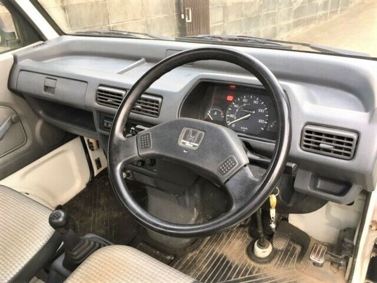 1994 Honda Other - photo 11