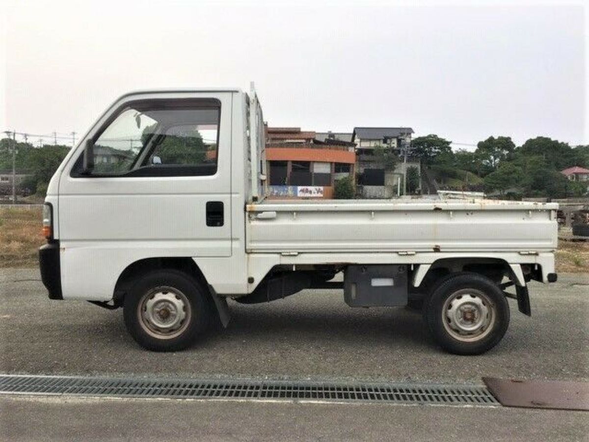1994 Honda Other - photo 3