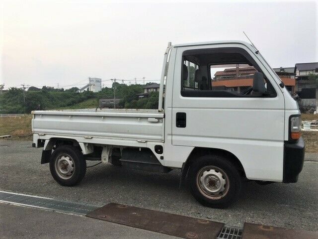 1994 Honda Other - photo 7