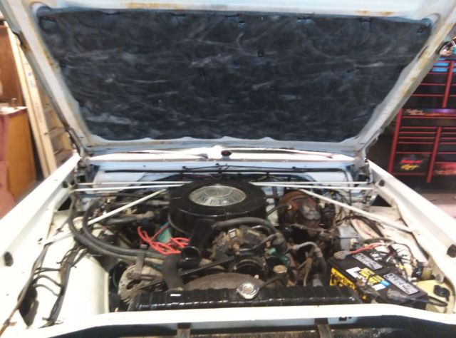 LAST TIME LISTING!!! 4 door hardtop, 440 V-8, power wing windows and lots more! 1968 Chrysler Imperial LeBaron