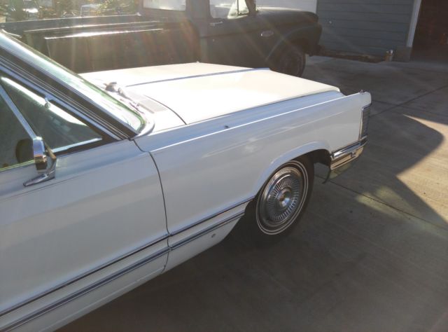 1968 Chrysler Imperial LeBaron - photo 11