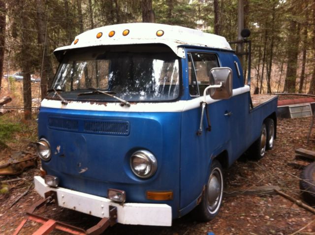 1970 Volkswagen Bus/Vanagon - photo 2