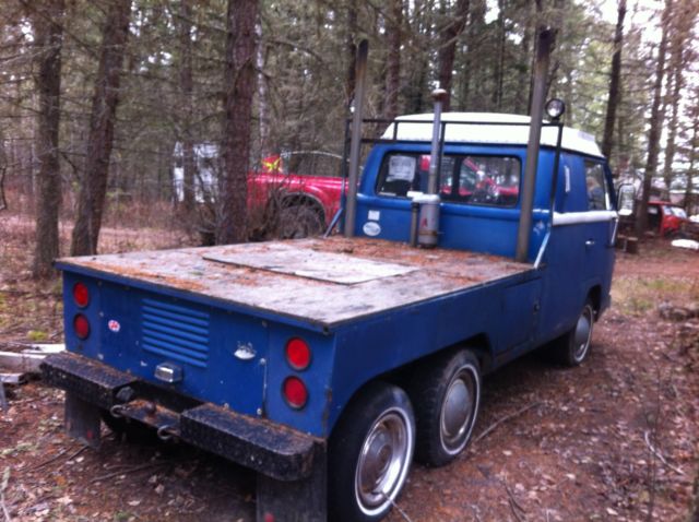 1970 Volkswagen Bus/Vanagon - photo 3