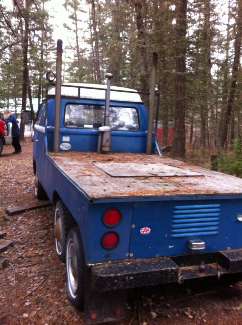 1970 Volkswagen Bus/Vanagon - photo 4