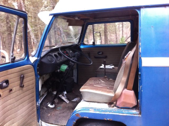 1970 Volkswagen Bus/Vanagon - photo 5