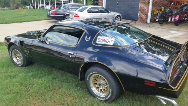 1976 Pontiac Trans Am - photo 12