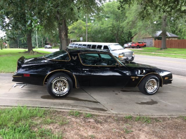 1976 Pontiac Trans Am - photo 3