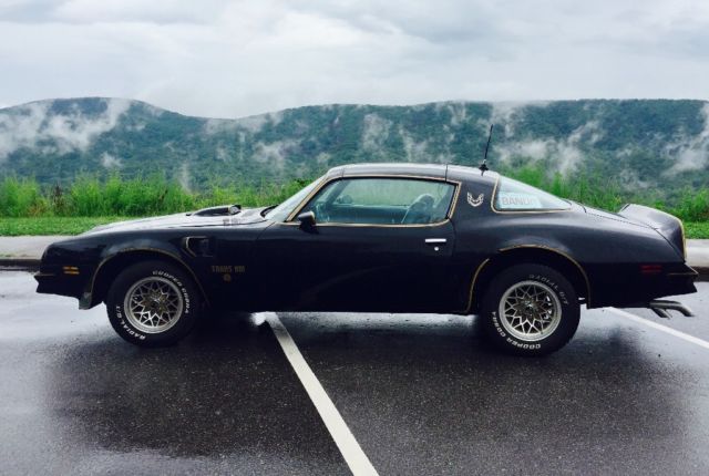 1976 Pontiac Trans Am - photo 6