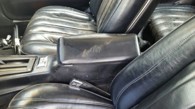 1976 Pontiac Trans Am - photo 9