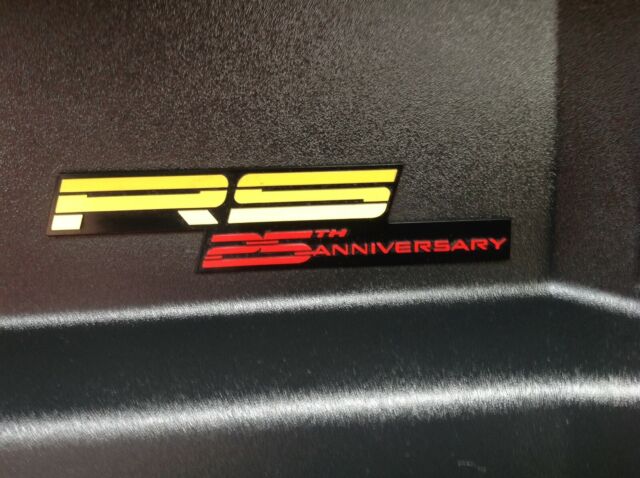 1992 Chevrolet Camaro - photo 2