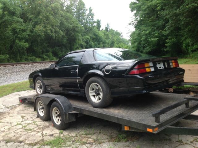 1992 Chevrolet Camaro - photo 9