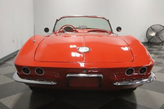1962 Chevrolet Corvette -- - photo 12