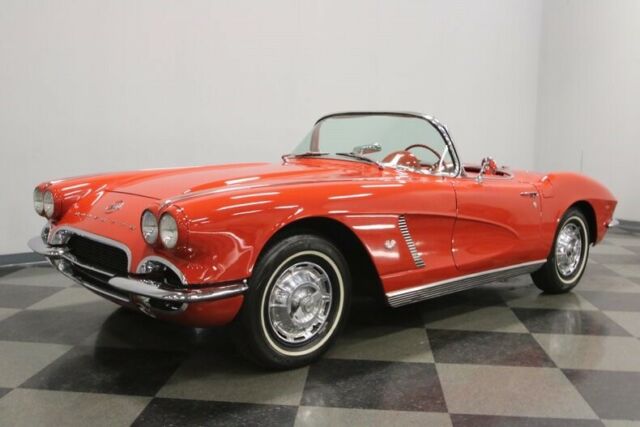 1962 Chevrolet Corvette -- - photo 6