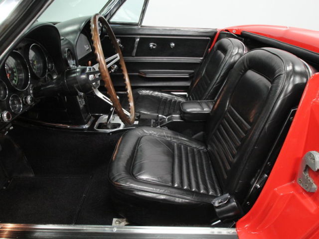 1967 Chevrolet Corvette - photo 3