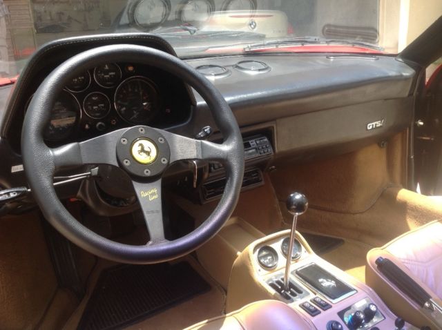 1985 Ferrari 308 - photo 5