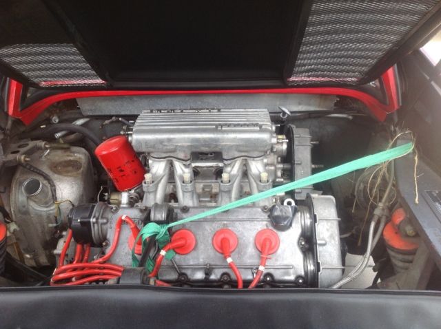 1985 Ferrari 308 - photo 9