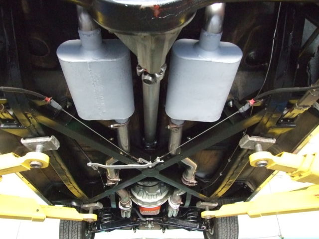 1962 Chevrolet Corvette - photo 11