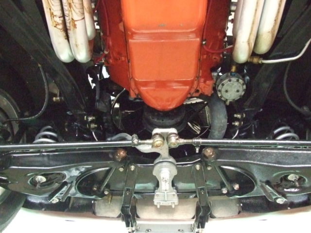 1962 Chevrolet Corvette - photo 12