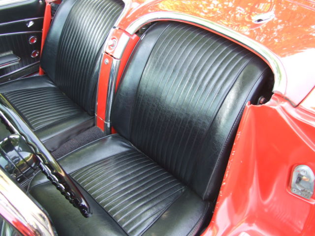 1962 Chevrolet Corvette - photo 6