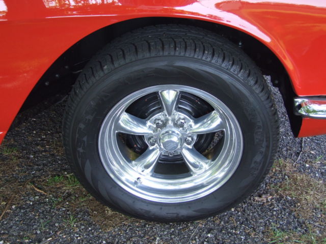1962 Chevrolet Corvette - photo 8