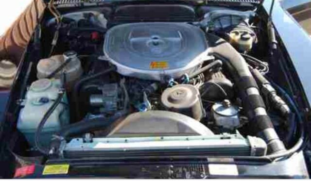 1987 Mercedes-Benz SL-Class Mercedes 560 SL family owned no reserve must sell - photo 7