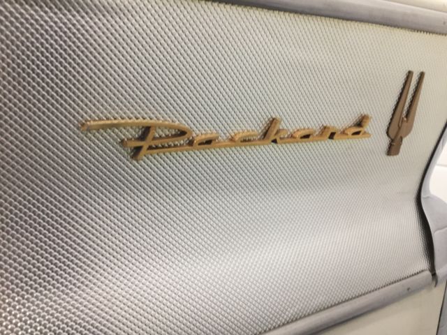 1958 Packard Hawk - photo 11