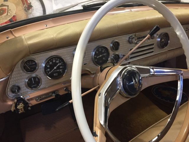 1958 Packard Hawk - photo 5
