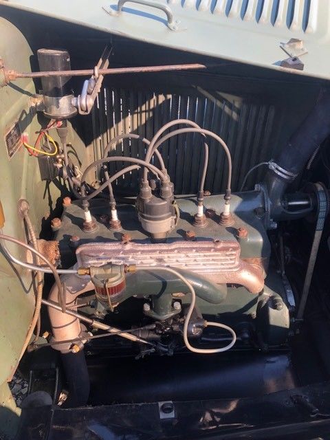 1931 Ford Model A - photo 10