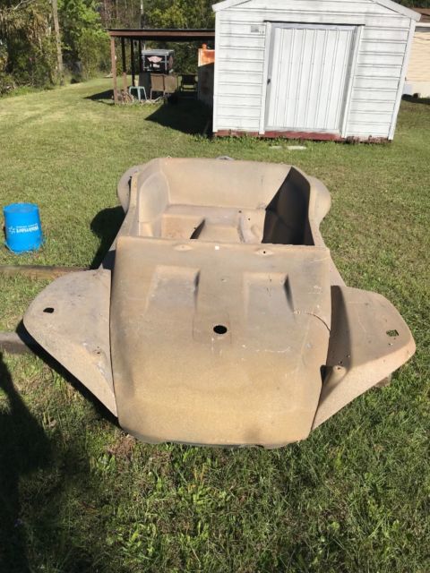 1967 Volkswagen Other NA - photo 12