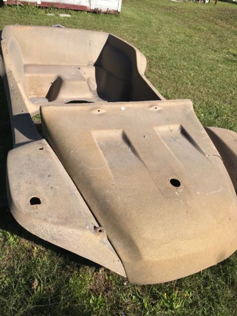 1967 Volkswagen Other NA - photo 5