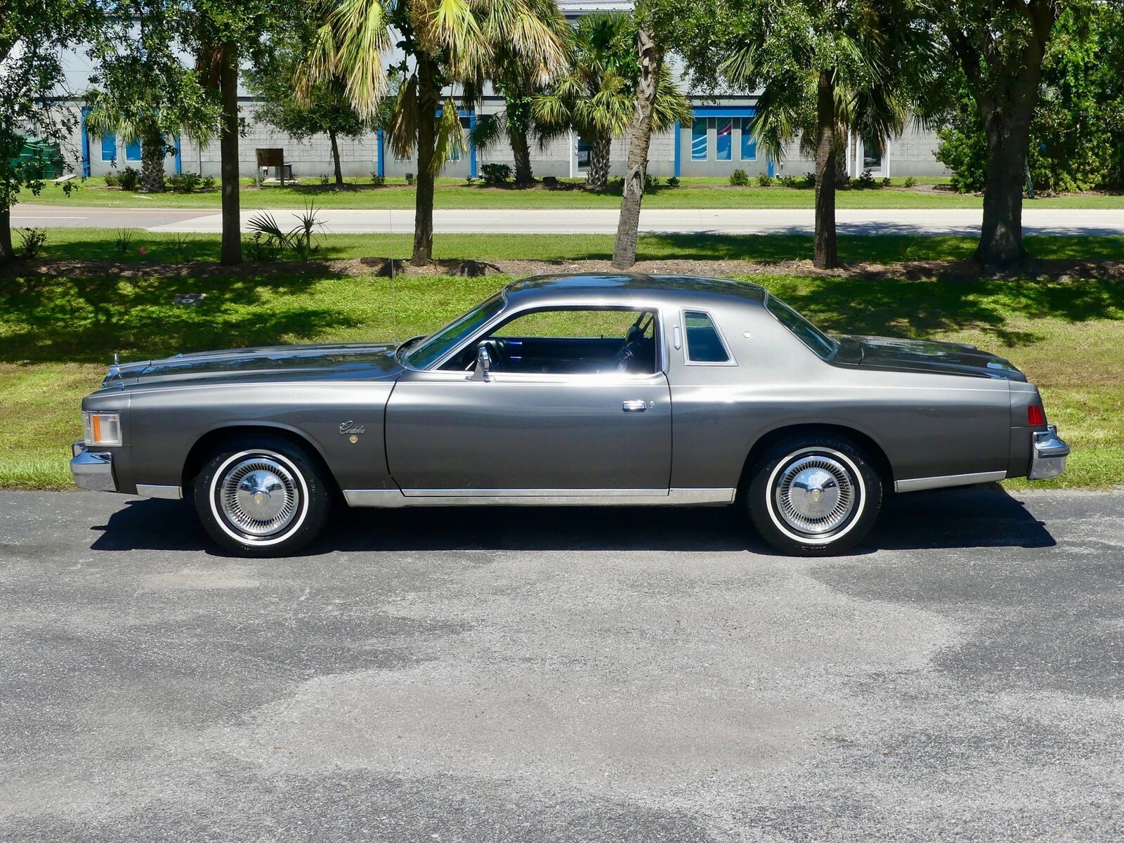 1978 Chrysler Cordoba - photo 11