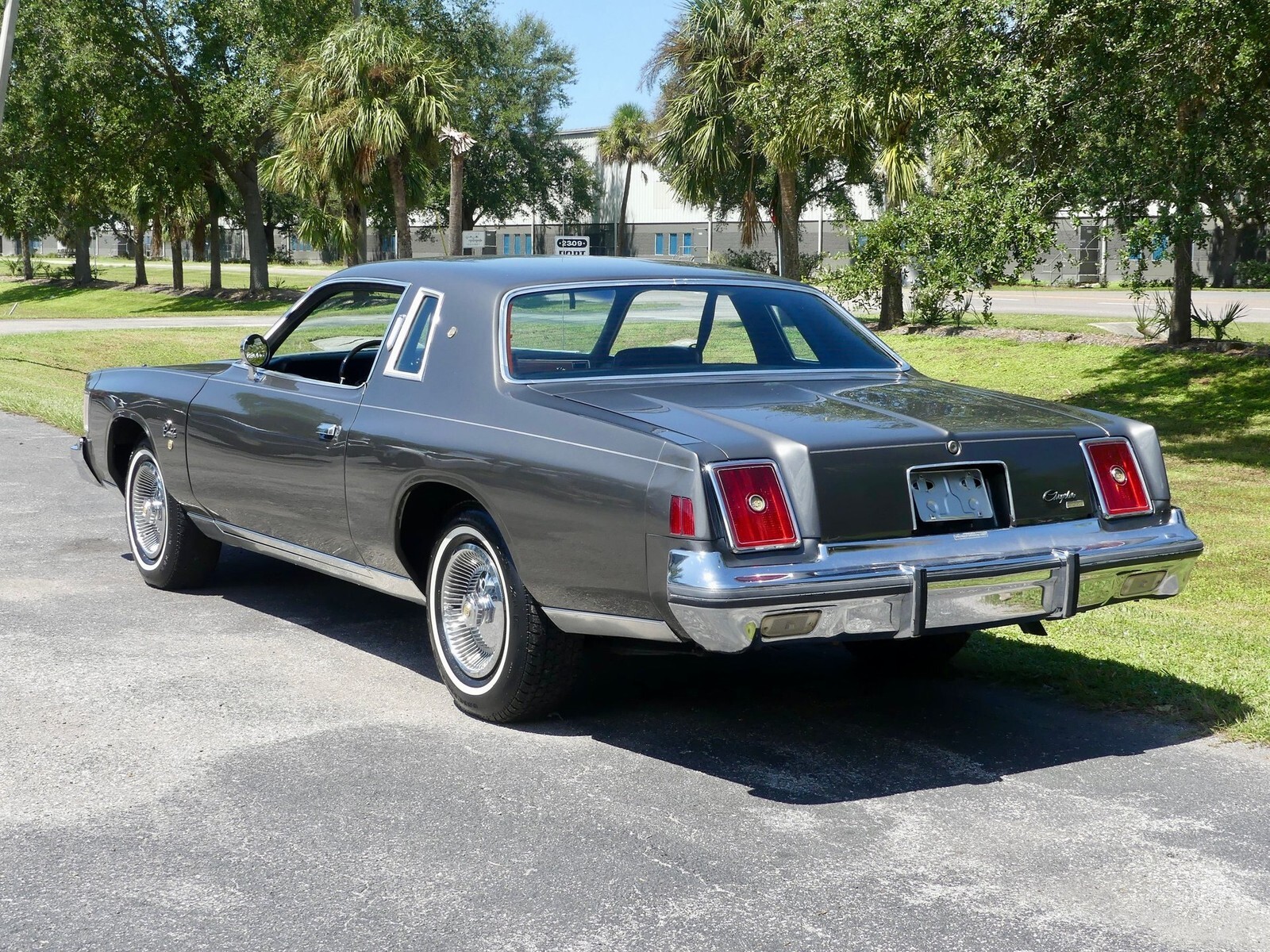 1978 Chrysler Cordoba - photo 13