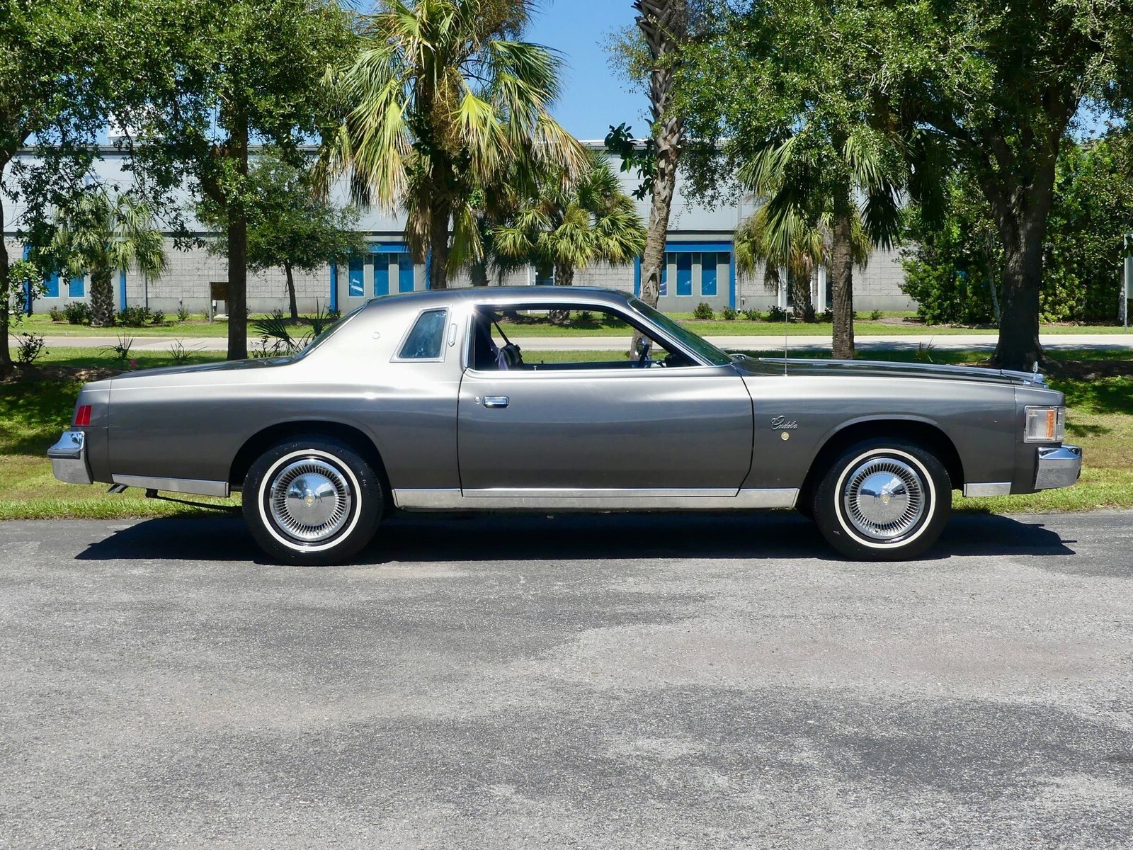 1978 Chrysler Cordoba - photo 3