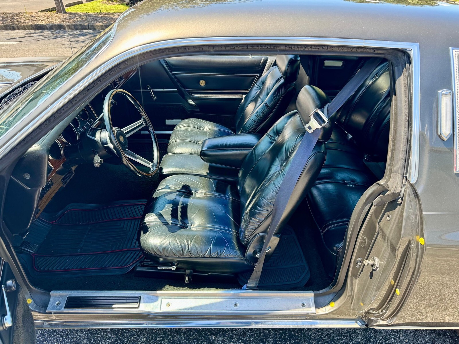 1978 Chrysler Cordoba - photo 4